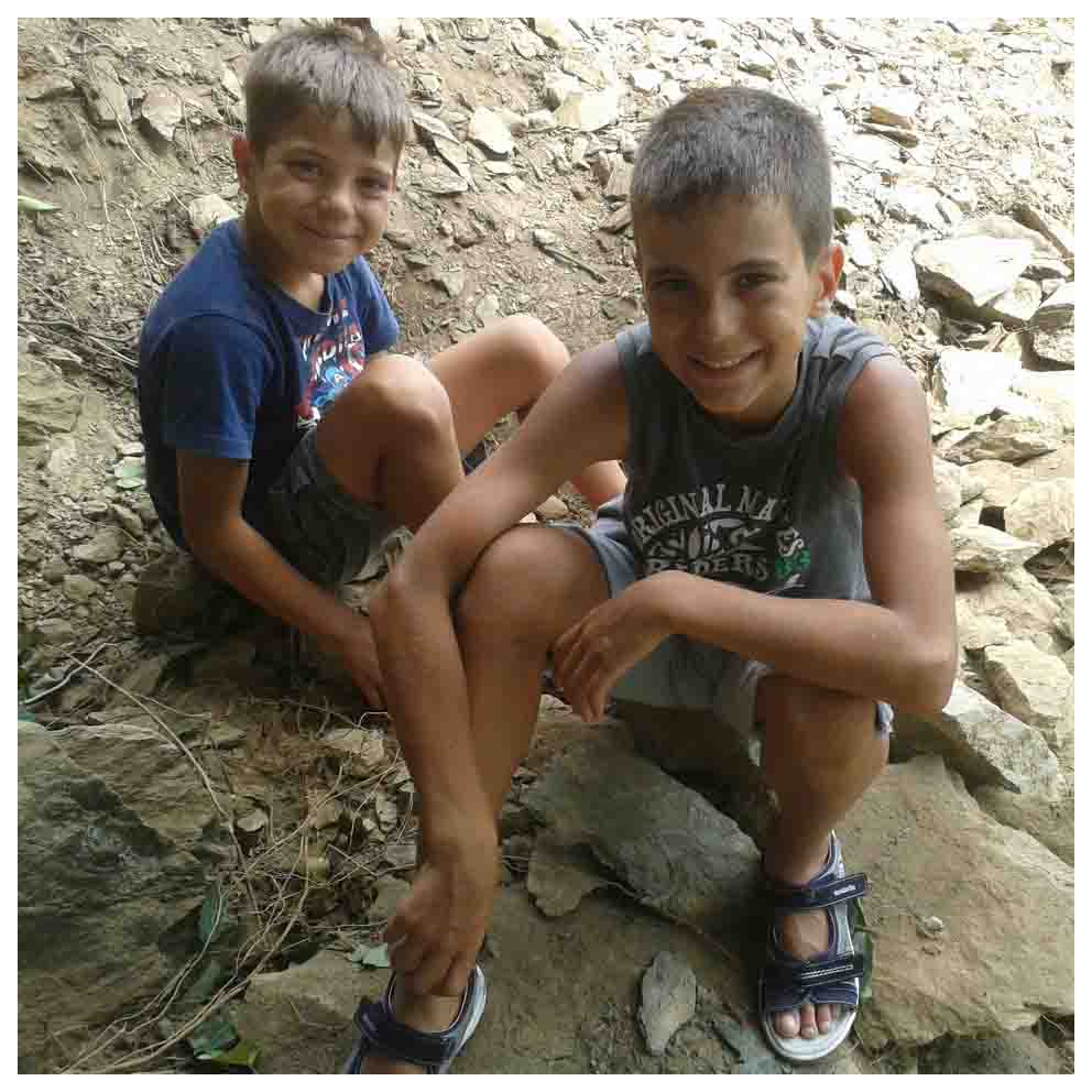 BIMBI SQUADRATO