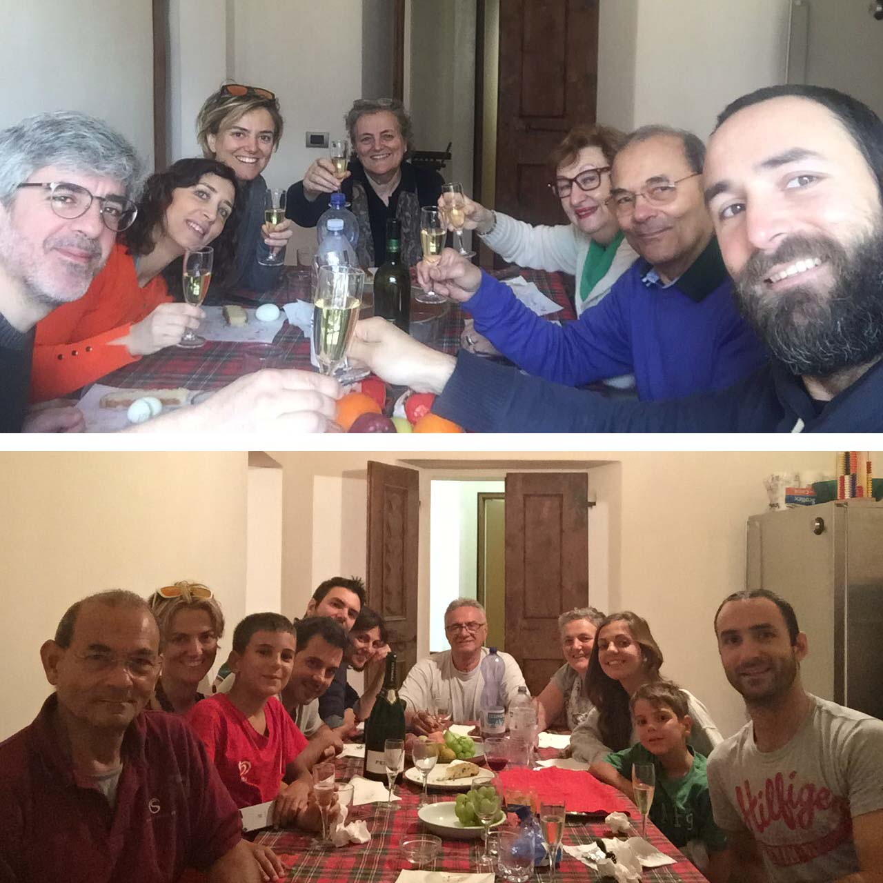FAMILIES