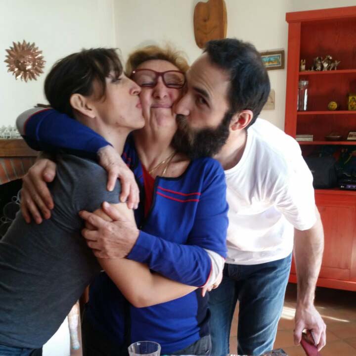 IDA CHARLY JULIE