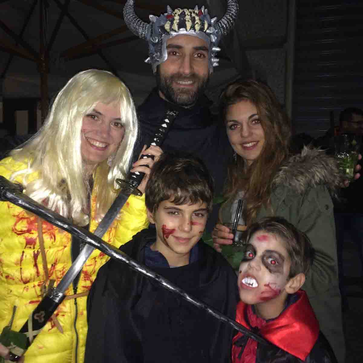 family 2